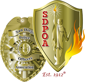 San Diego Police Officers Association PAC